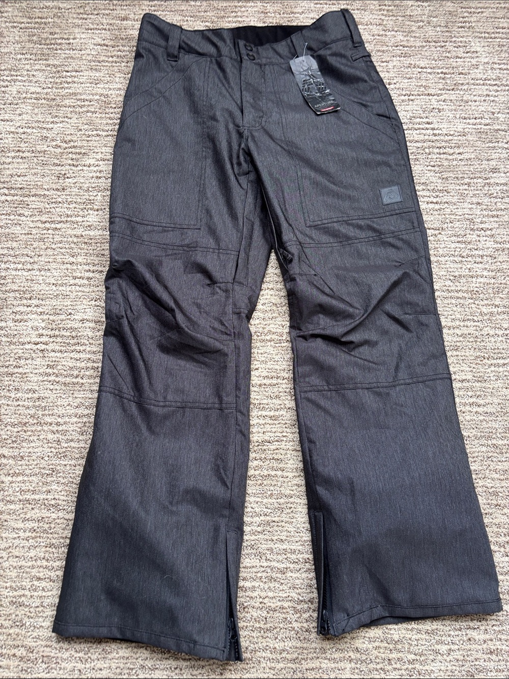 Aperture Insulated Ski/Snowboard Pants - Men’s S NWT